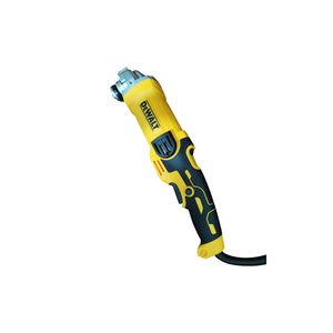 مینی فرز دیمردار 115 125 میلیمتری 1450 وات  دیوالت مدل us 4075